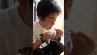 毎日こういうの食ってたい男飯#shorts