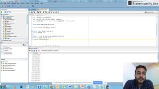 Generating Random Sample Using SQL