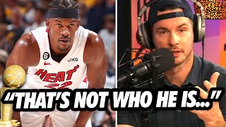 What People Get WRONG About Jimmy Butler
