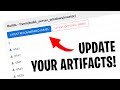How to: Update your FiveM Server's Artifacts