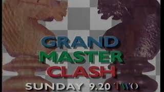 BBC2 Continuity - Wednesday 7th December 1988