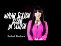 Walau seribu rebah - Rachel Mutiara ( Lagu Rohani Kristen )