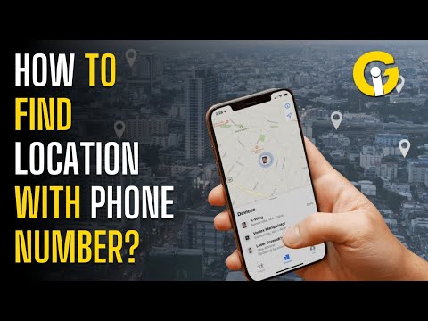 How to Find Someone's Location by Phone Number Gad Insider