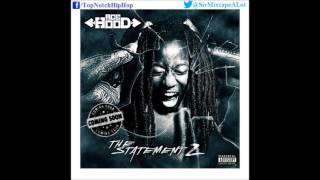 Ace Hood - Body To Body Remix (Ft. Rick Ross & Wale) [The Statement 2]