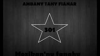 Vondron-Tafikin'ny Fanahy (VTF)---- Safidy Adala ( Fianarantsoa 301)