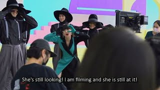 -English Sub- Perfume \