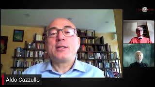 A riveder le stelle | Live webinar con Aldo Cazzullo