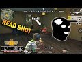 AUTO HEAD SHOT!! (Rules of Survival: Battle Royale)