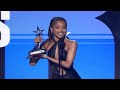 Tyla bags two awards at the BET 2024