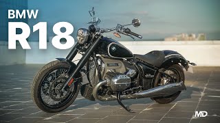 2021 BMW R18 Review | Beyond the Ride