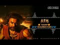 ARM || ARM Teaser BGM || Ajayante Randam Moshanam || Tovino Thomas || Krithi Shetty ||@skbgm4529