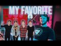 MUSICIAN REACTS TO 5 Seconds of Summer - Red Desert