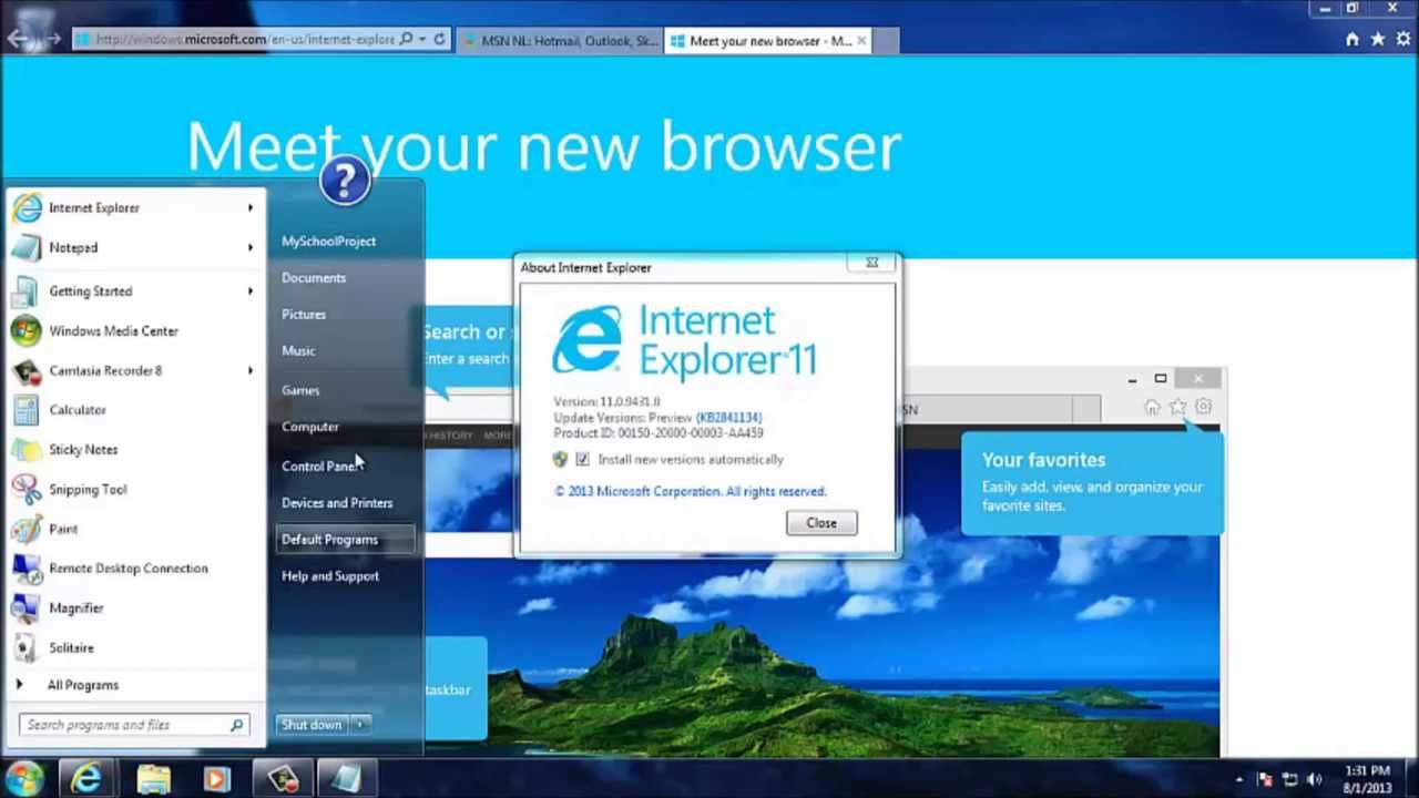 Интернет windows. Explorer 11 для Windows 7. Интернет эксплорер для виндовс 7. Проводник виндовс 11. Internet Explorer 11 Windows 10.