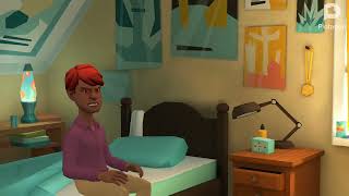Random Plotagon - Episode #1