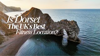 Is Dorset the UK's Best Fitness Location?