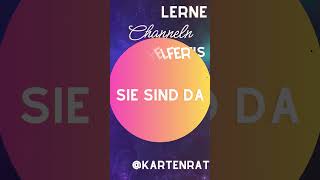 #channeling lerne wie du dich mit der geistigen Welt verbinden kannst