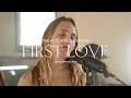 Jena Brancart | First Love (Acoustic Session)