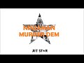 Ninjaman - Murder Dem | Jet Star Music
