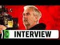 Luc Besson Interview: Dracula: A Love Tale and Billie Eilish Inspired the Tone of the Film