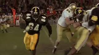 The Program Alvin Mack injury