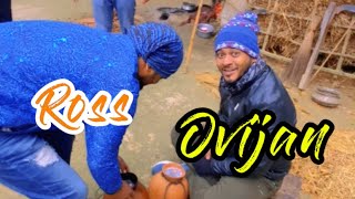 যশোরের যশ 🤩 খেজুরের রস 🧉| রস অভিজান যশোর📍