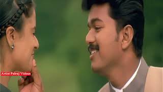 Enakkoru Snegithi 5.1 Dts 1080p HD Video Song ( Priyamanavale ) Vijay , Simran