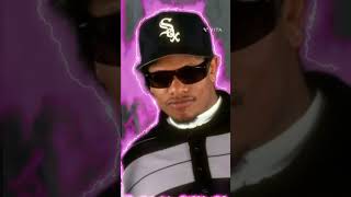 EAZY-E EDIT 1963-1995 RIP