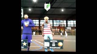 Nba 2k17 pre game intro my park