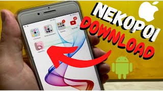 Nekopoi Download - Download Nekopoi APK/iOS - How To Play NekoPoi Mobile