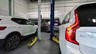 Volvo Cars Waterloo Dealership Tour | Volvo Cars Waterloo