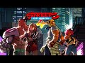 Streets of Rage 4 проходження +RetroGaming+ =(UA)=