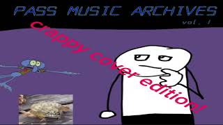 Reactor Rereported Mix Old