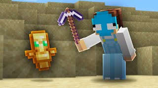 Minecraft Block Randomizer...