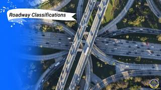 Functional Road Classification + Area Types (Urban vs Rural)