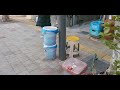 4k walking in seoul seoullo 7017 seoul station 🇰🇷 서울로 7017 서울역