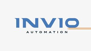 Automated Material Flow Simulation - Invio