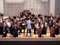 mendelssohn overture to ruy blas op. 95