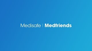 Medisafe | Medfriends