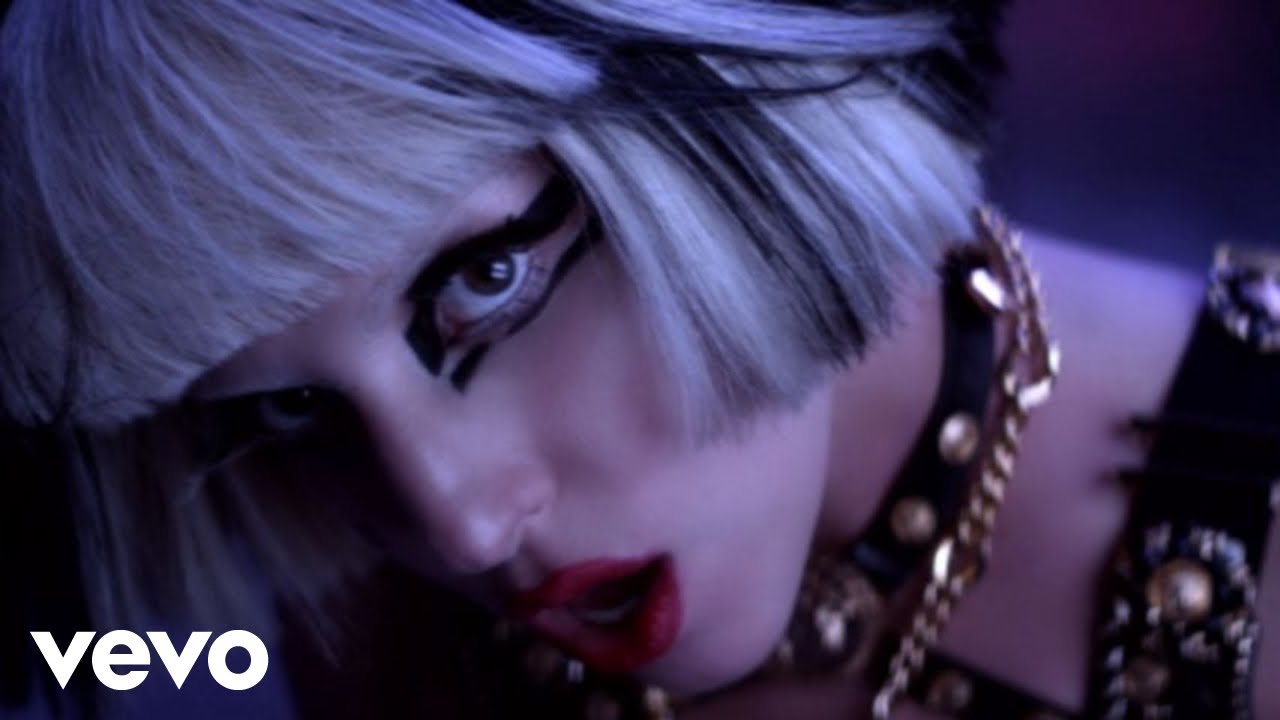 Lady Gaga The Edge Of Glory Mp3 Song C Popmusic List