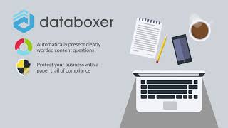 Databoxer: Animated Explainer Video by JumpStart Video