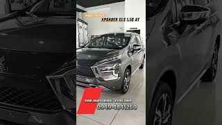 New 2025 Mitsubishi Xpander GLS 1.5G AT | Green Bronze