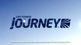Life Fitness Journey & Signature Series Customization