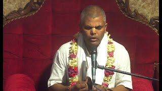 HG Lila Kanta Prabhu || SB 3.28.43-44 || ISKCON Dwarka Live || 14th March 2024