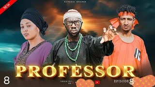 PROFESSOR [EP 8]