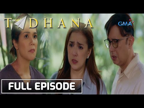 Ang paghuli sa walanghiyang ina (Full Episode) | Tadhana