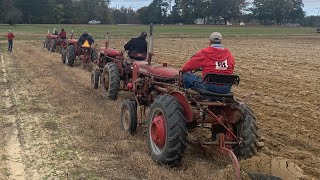 2021 Inaugural Jtwes Plow Day