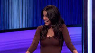 Katie Nolan's Catch Phrase - Celebrity Jeopardy!