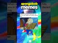 Funny Spongebob Memes 🧽