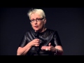 How I became a feminist at the age of five | Mercedes Erra | TEDxHECParis