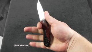 BR803 Browning Fixed Blade